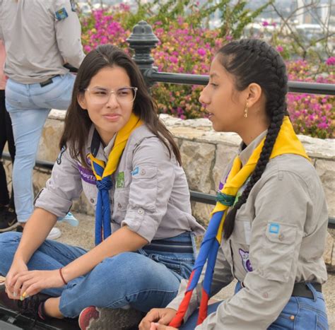 KSCUT System Ecuador|Asociación de Scouts del Ecuador .